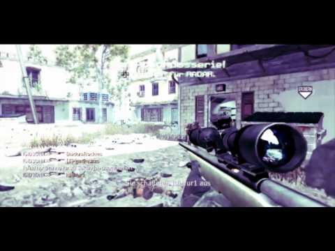 VISTA :: A Call of Duty 4 Montage - by Vidiot