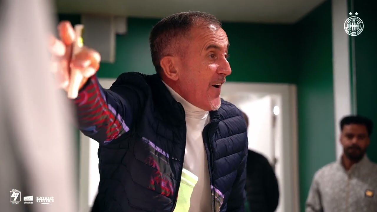 📽عن قرب.. وفاق سطيف | مولودية وهران