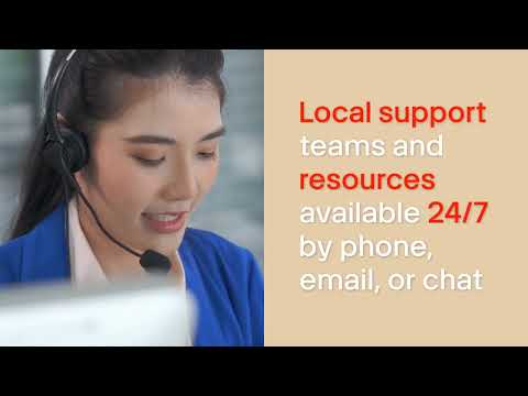 Digi-Key YouTube ad: EN Brand General