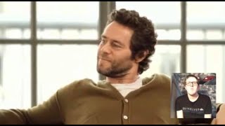Take That Progress Track-By-Track - Eight Letters REACTION