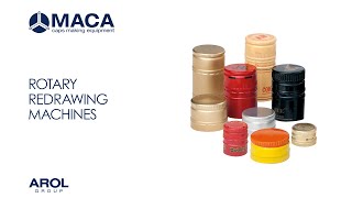 MACA ENGINEERING BLV8 B IRV16
