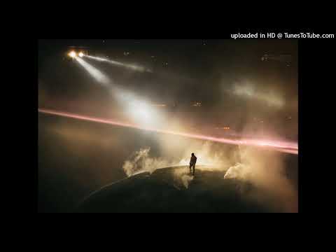 Kanye West - POWER (LIVE TOUR VERSION) (Extended Outro)