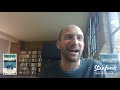 ‘Signs of Life: To the Ends of the Earth with a Doctor’ with Stephen Fabes