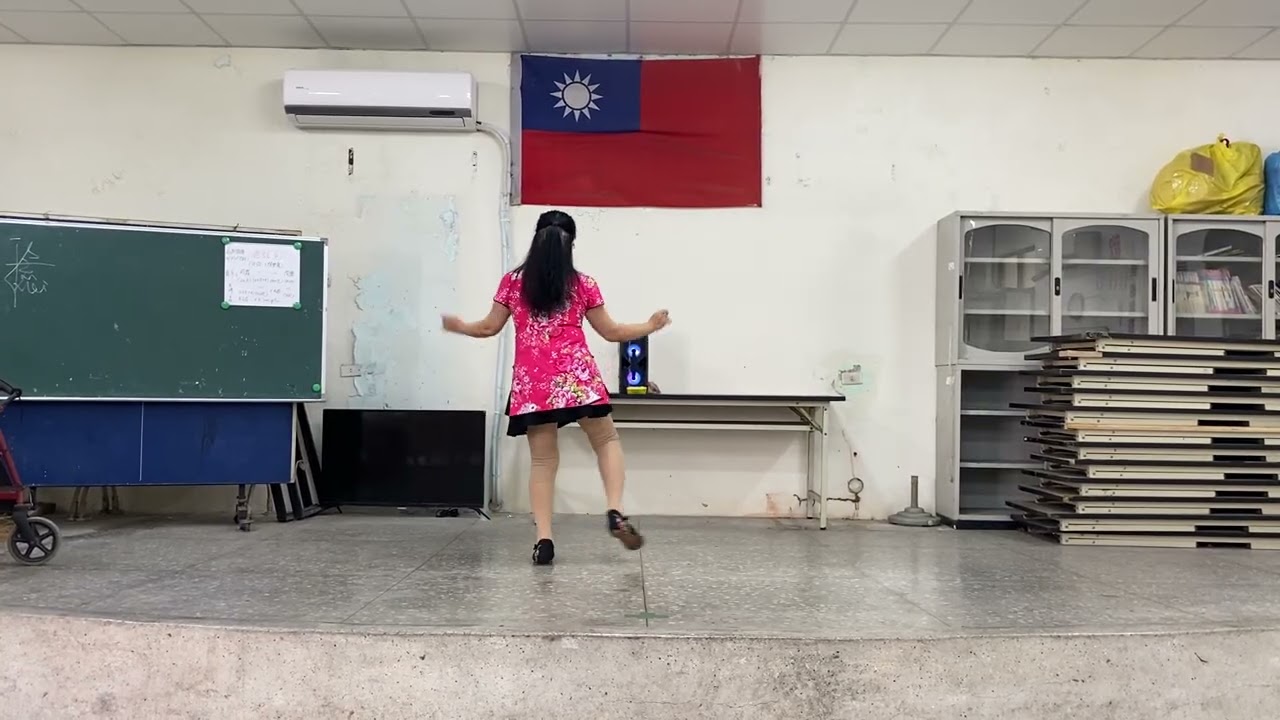 酒館兒～民俗+娛樂舞