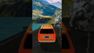 Mountain Car drive android game #2022 screenshot 2