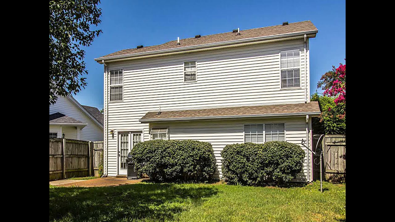 7037 Penbrook Dr  Franklin, TN 37069