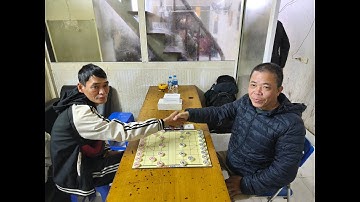 [LIVE - Cờ Chớp] PHẠM QUỐC HƯƠNG vs PHÙNG QUANG ĐIỆP | Phân tiên 5p+3s chạm 7