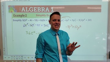 Lesson 8.2 Multiplying a Polynomial by a Monomial