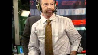 The Tony Kornheiser Show - Raging Hormones