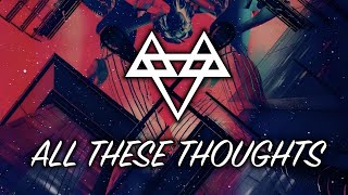 Video thumbnail of "NEFFEX - All These Thoughts (Instrumental)"