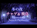 冬の夜 〜チャゲ&飛鳥cover〜