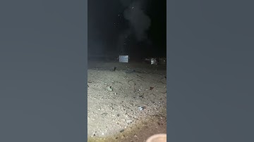 3 inch SALUTE display shell Blows up rack SLOMO big fireworks 2022