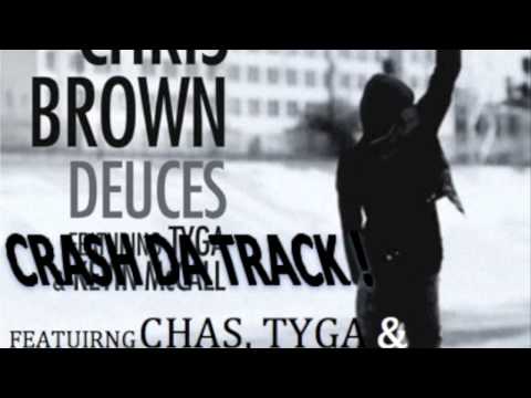 Chris Brown Feat Chas, Tyga & Kevin McCall Deuces ...