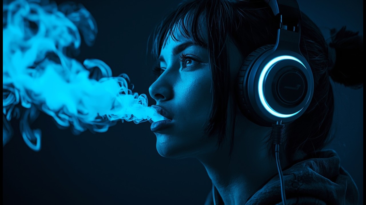 Smoke Mood - Just Relax | Deep House Mix 2026 | Chill Night Vibes, Vocal Deep House, Stress Relief