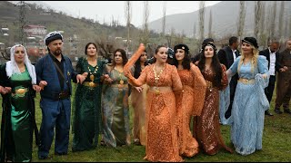 İlal Deborah & Mehmet Sali̇h Babat Düğün Fragmani 4K Ultra 