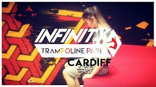 Infinity Jumps