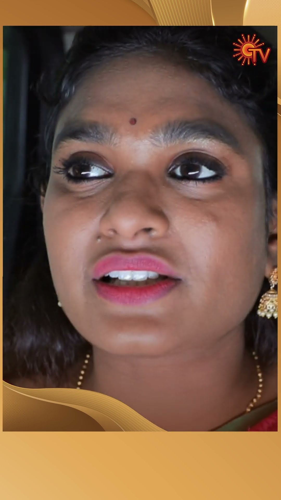 #Sevvanthi #SunTV #shorts #tamilserial