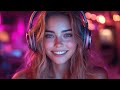 TRANCE TOP MIX 2025 TRANCE MUSIC Epic EDM Mix 2025 The Best Trance Mix Summer 2025