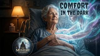 The Night Nurse of Pinehaven | Spooky Bedtime Story