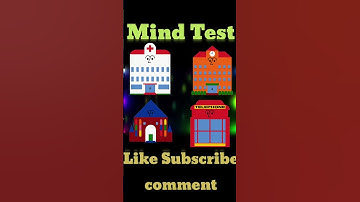 Memory 🧠Test #21 | Riddles And Puzzles For IQ🦾 Test | #shorts #memory #test #iq