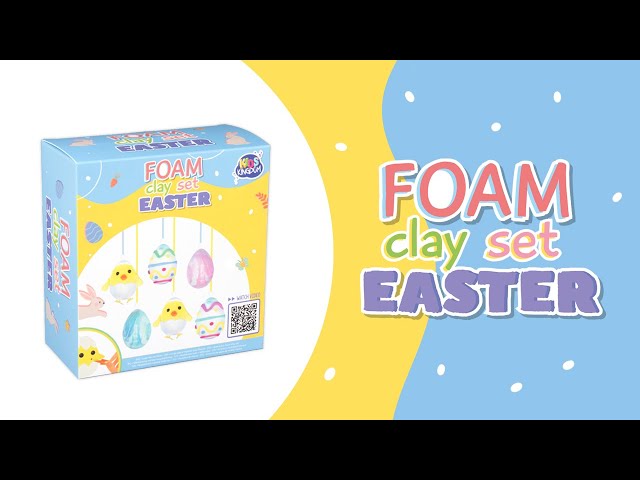 ifundom 10Pcs Foam Moon Embryo DIY Easter Eggs Foam Shapes for Kids Crafts  Foam Cone Moon Paint Toy Easter Crafts Craft for Kids Shape Toys White Foam