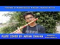 Tune O Rangeele Kaisa Jadu Kiya| Flute cover by Aryan Chavan Mp3 Song