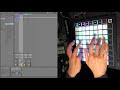 【DTM】とうとうLaunchpad Xも導入し、制作環境に最強の布陣を敷きました【Ableton Live】