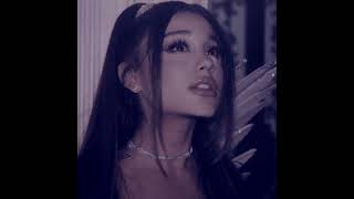 Ariana Grande but on a hard trap beat (Into You) slowed/reverb