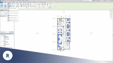 Learn Revit - Paste Align