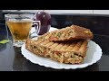 Tandoori Grilled Chicken Sandwich || Healthy Chicken Sandwich ||   Cooking with Benazir