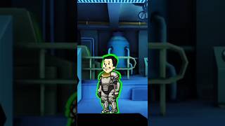 How To Acquire T-51D Power Armor Fallout Shelter