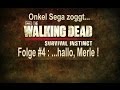The Walking Dead - Survival Instinct - Folge #4 ...hallo, Merle !