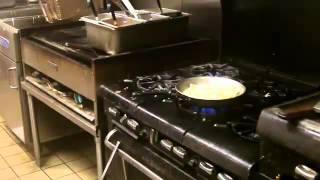 Restaurants Albuquerque 4 Aces Grill