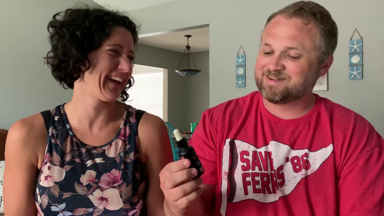 EIR Health No. 6 Full Spectrum CBD Review