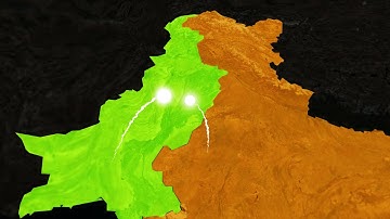 Operation Sindoor : Animated