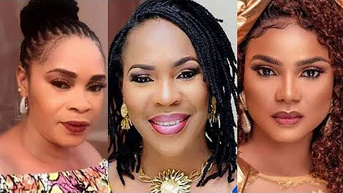 I Used To Be Carefree,But Now...Faithia Williams Finally BREAKS Silence After Remi Surutu's Outburst