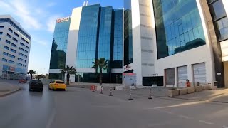 Driving Before Iftar, 16/03/2025 - Tunis