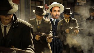 Morello's Guys Finally Paid Us a Visit | MAFIA: Definitive Edition