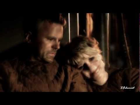 Stargate SG-1 - Sam/Jack - Penguins Challenge No16