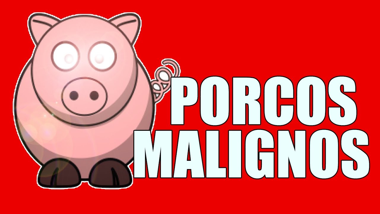 MINECRAFT - O MISTERIO DE HEROBRINE #3 - PORCOS MALIGNOS! - MINECRAFT - O MISTERIO DE HEROBRINE #3 - PORCOS MALIGNOS!