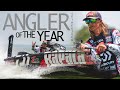 The Year of the Llama: A Sit Down with 2021 Bassmaster Angler of the Year- Seth Feider