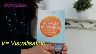 Miracle Morning
روتينات رائعة لتغير حياتك جذريا