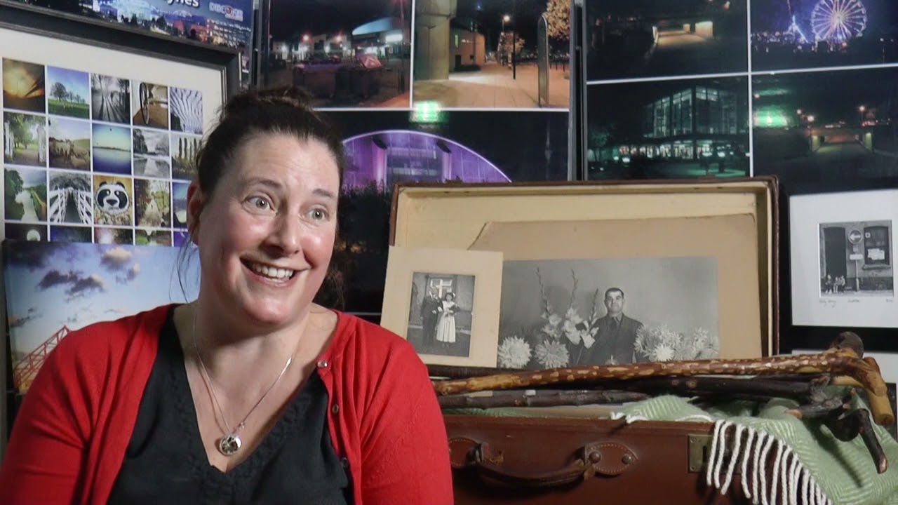 Nicky Kenny - Photogenic MK