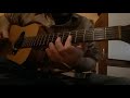 Vou te contar (wave) easy guitar