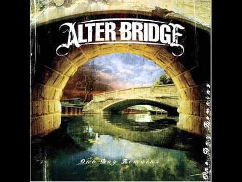 Alter Bridge - Shed My Skin *HQ* - YouTube