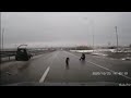 Bad Drivers &amp; Car Crash Dash Cam Compilation #102 October 2020