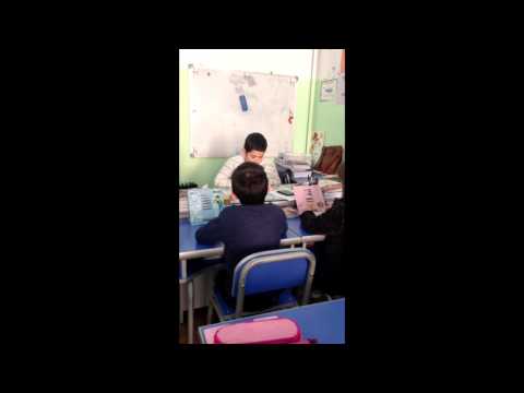 პატარა მკითხველები