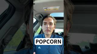 Sorry to get political #small #popcorn #movie #theater #rant