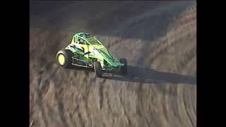 9.9.06 | USAC/CRA Sprint Cars | VRA Senior Sprint Cars | Ventura CA