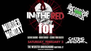 In The Red At Webster Theatre